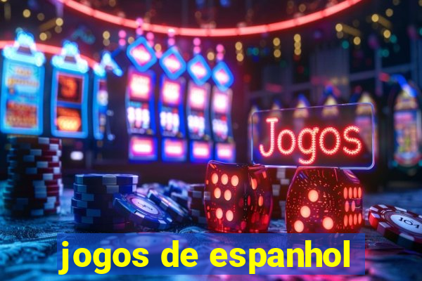 jogos de espanhol